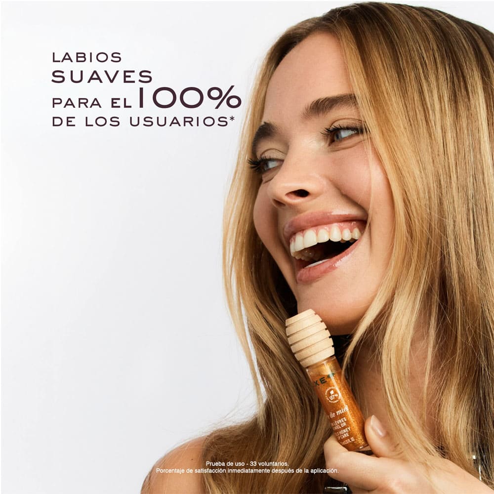 R&Eacute;VE DE MIEL (TRATAMIENTO LABIAL)